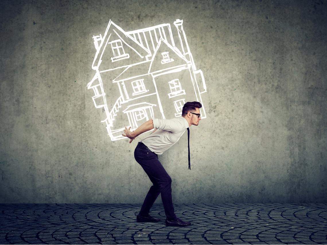 房貸該貸幾成？房貸成數怎麼決定才聰明？利率、現金流與機會成本的計算框架一次看懂