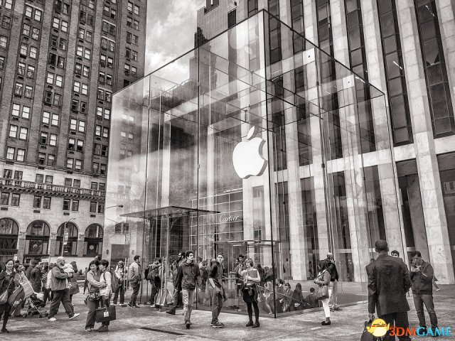 iOS强推Apple Pay逼用户使用 苹果这招有点过分了
