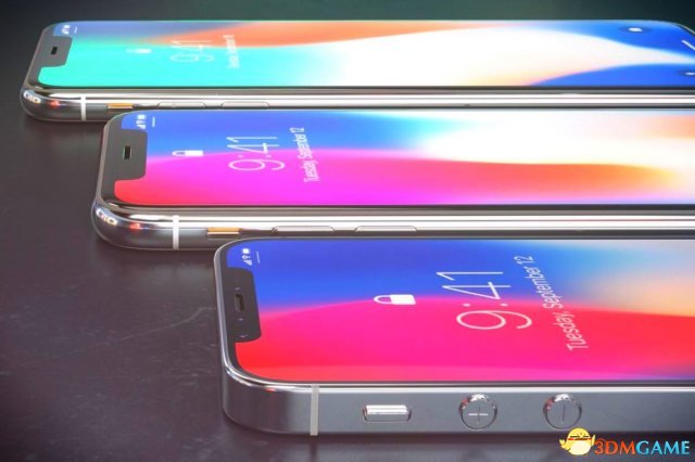 全新苹果iPhone SE 2谍照曝光 金属加玻璃外壳