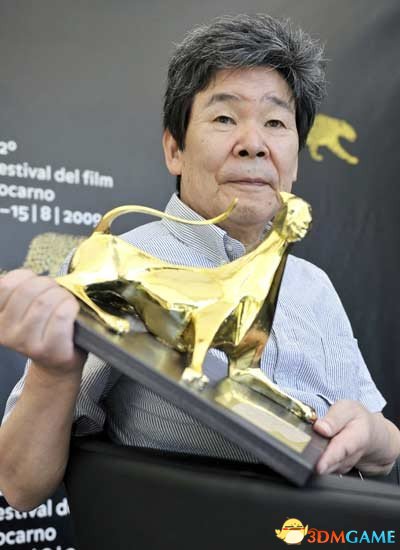 日本动画导演高畑勋逝世 曾执导《萤火虫之墓》